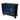 BoxoUSA Pro Series | 45" 11-Drawer Rolling Tool Box UAT450111LM-BK-B