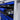 BoxoUSA Pro Series | 45” 12-Drawer Workstation Tool Box UAT451121L-W-B