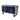 BoxoUSA Pro Series | 72'' 14-Drawer Rolling Tool Box | No Trim UATD7214-W-1