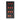 BoxoUSA 15-Piece 3/8" Drive 6-Point Metric Deep Impact Swivel Socket Set | 1/3rd EVA Foam BX521-R
