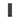 BoxoUSA 24" High Cabinet w/o Alu. Trims MST24A001-RBK-1