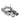 Tubo de bajada de 3 pulgadas Blox Racing para Honda Civic Type R 17+