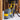 Tomahawk Power 10-inch electric concrete floor grinder with 1.5HP motor for smoothing, floor prep, and coating removal.
