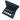 Woodhaven 10-piece guide bushing and lock nut kit for woodworking tools, includes hardware components for precise routing and assembly.