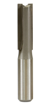 Woodhaven 13700 1/2-inch Downshear Dado Bit for routers, featuring sharp cutting edges and sturdy construction for precise woodworking.