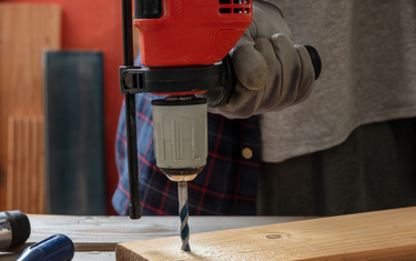 Cordless Drill Kit – Volt Edge Tools