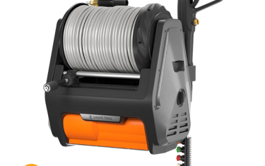 Effortless Cleaning Power for Every Property