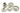 Advance Adaptors Advance Adapters ATLAS 4.3:1 TRANSFER CASE GEARS 1.5 IDLER ATLAS43-G2 | ATLAS43-G2