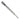 Diablo DMAPLCH2010 3/4" x 10" SDS-Plus Dual-Tooth Flat Chisel
