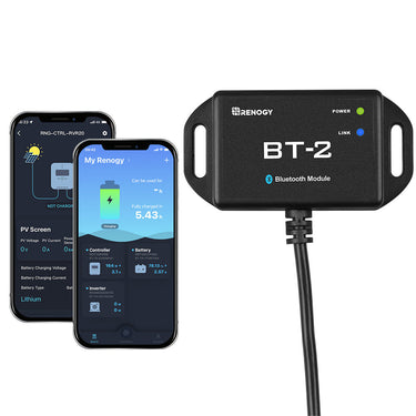 BT-2 Bluetooth Module — No