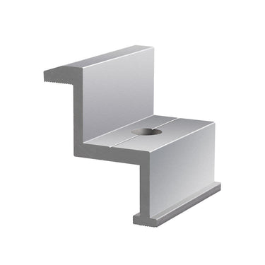 Solar Panel Pole Mount Single Side 27.4in