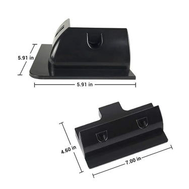 Corner Bracket Mount