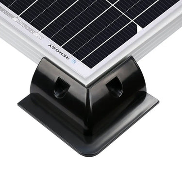 Corner Bracket Mount