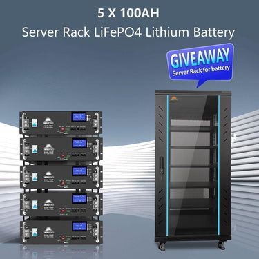 Kit solar autónomo 13000W 48VDC 120V/240V Batería de litio de 25.6KWH 22 paneles solares de 450 vatios SGR-13K25E