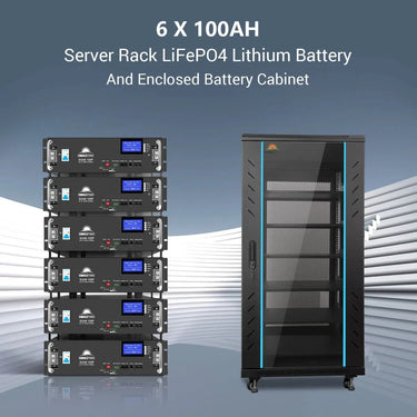 Kit solar híbrido 11.4KW 48V Fase dividida Batería de litio de 30.72KWH 28 paneles solares de 450 vatios SGH-11N3E