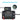 Monitoring Screen for DC-DC MPPT Battery Charger Series