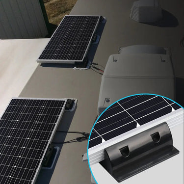 Corner Bracket Mount
