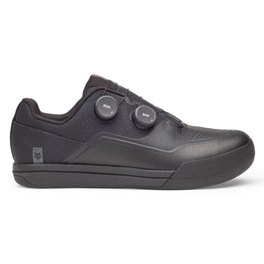 Fox Racing 25 Union BOA 47 BK Shoe