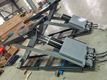 Katool KT-X99 Full Rise Scissor Lift 7,700 lbs Capacity
