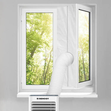 Renogy Window Seal Kit for Portable AC