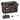 2-in-1 Smart PowerMax 1280Wh DC Portable Power Station & 12V 100Ah LiFePO4 Battery — MaxHub (Requires PowerMax to Function)
