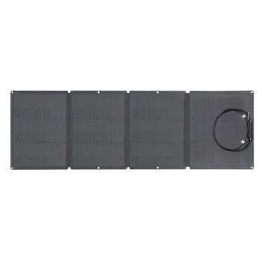 EcoFlow 110W Portable Solar Panel