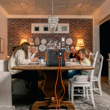 Estación de energía portátil Jackery Explorer 2000 v2