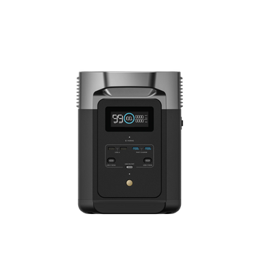 EcoFlow DELTA 2 Portable Power Station