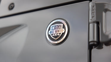 2023 AMW 1000 | HELLEPHANT Wrangler