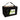 Go Power! 100AH Lithium Iron Phosphate Solar Battery 12 Volt