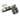 BD Diesel Exhaust Brake - 1999-2003 Ford 7.3L PowerStroke Air Remote 4in c w Compressor | 1027144