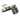 BD Diesel Exhaust Brake - 2003-2007 Ford 6.0L PowerStroke Auto Trans 4in Exh 1027146AP