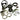 BD Diesel Exhaust Brake - 2006-2007 Dodge Air Remote 4in | 1027330