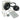 BD Diesel Xtrude Double Stacked Transmission Cooler Kit - Universial 5/8in Tubing | 1030606-DS-58