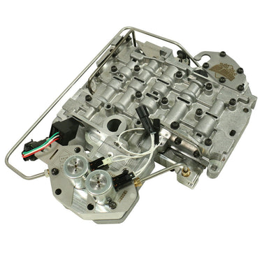 BD Diesel BD 48RE TapShifter comes with Valve Body Dodge 2003-2007 $300 Core charge applies | 1031382