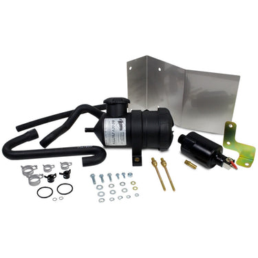 BD Diesel BD Diesel Crank Case Vent Filter Kit - 1999-2003 Ford 7.3L 1032170 | 1032170