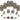 BD Diesel Governor Spring Kit 4000rpm - 1994-1998 Dodge 12-valve/P7100 Pump | 1040185
