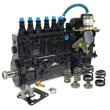 BD Diesel Governor Spring Kit 4000rpm - 1994-1998 Dodge 12-valve/P7100 Pump | 1040185