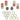 BD Diesel Delivery Valve Kit - 1994-1998 Dodge 12-valve P7100 Bosch Pump | 1040186
