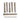 BD Diesel BD Diesel Injector Connector Feed Tubes Kit - Dodge 1998.5-2002 5.9L ISB 1040281 | 1040281