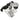 BD Diesel BD Iron Horn 5.9L Cummins Turbo Kit S361SXE/76 0.91AR Dodge 2003-2007 | 1045170