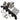 BD Diesel BD Iron Horn 5.9L Cummins Turbo Kit S364SXE 76 0.91AR Dodge 2003-2007 | 1045171