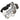 BD Diesel BD Iron Horn 5.9L Cummins Turbo Kit S364SXE 80 0.91AR Dodge 2003-2007 | 1045174