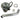 BD Diesel Super B Special SX-E S363 Turbo Kit - Dodge 1994-2002 5.9L | 1045257