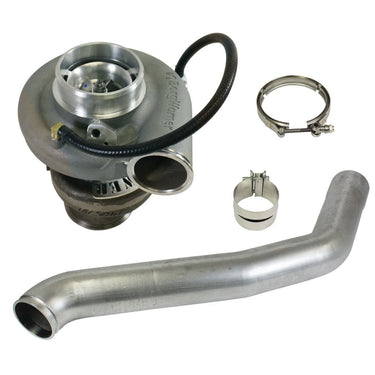 BD Diesel Super B Special SX-E S363 Turbo Kit - Dodge 1994-2002 5.9L | 1045257