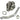 BD Diesel Super B Killer SX-E S361 Turbo Kit - Dodge 1994-2002 5.9L | 1045265