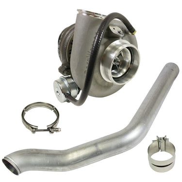 BD Diesel Super B Killer SX-E S361 Turbo Kit - Dodge 1994-2002 5.9L | 1045265