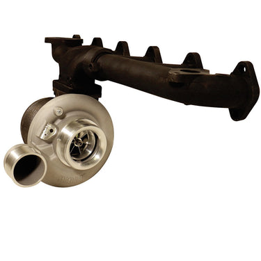 BD Diesel BD Iron Horn 6.7L Turbo Kit S364SXE/80 1.00AR Dodge 2007.5-2018 | 1045295