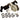 BD Diesel BD Iron Horn 6.7L Turbo Kit S364SXE/80 1.00AR Dodge 2007.5-2018 | 1045295