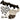 BD Diesel BD Iron Horn 6.7L Cummins Turbo Kit S369SXE 80 1.00AR Dodge 2007.5-2018 | 1045299
